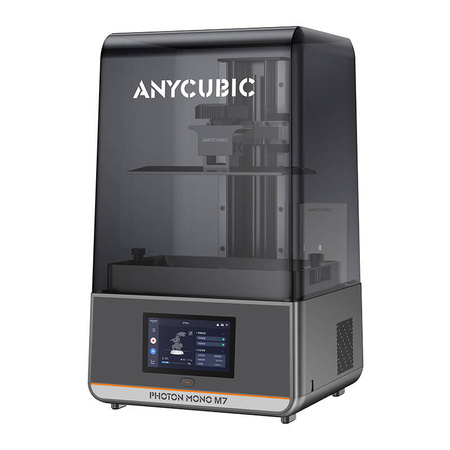 Imprimante 3D Anycubic Photon Mono M7 Imprimante 3D Anycubic Photon Mono M7